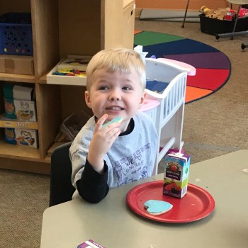 Soy-Free Sugar Cookies