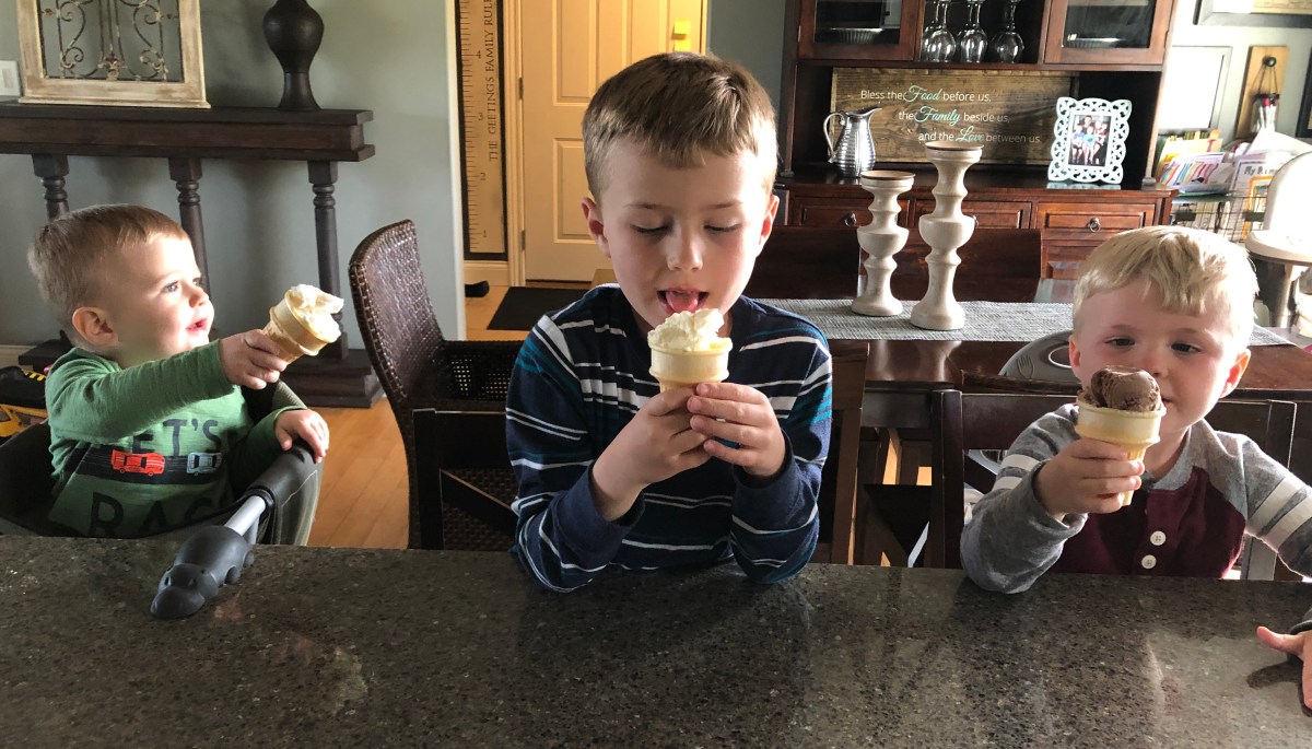 It’s Food Allergy Awareness&nbsp;Week!!